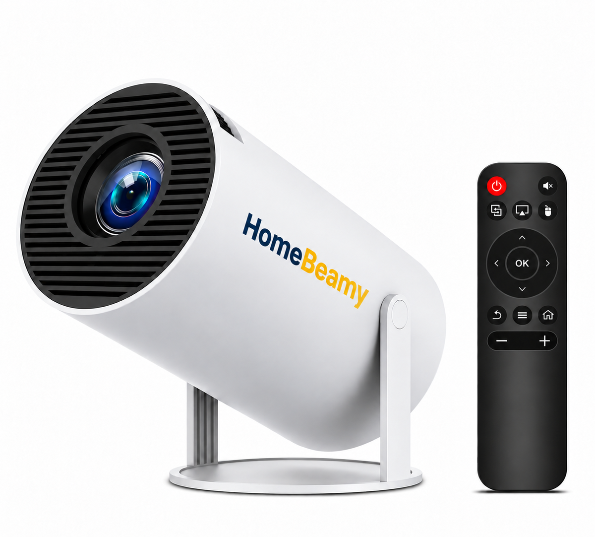 HomeBeamy Premium Projector