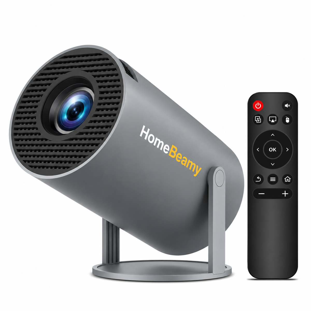 HomeBeamy Premium Projector